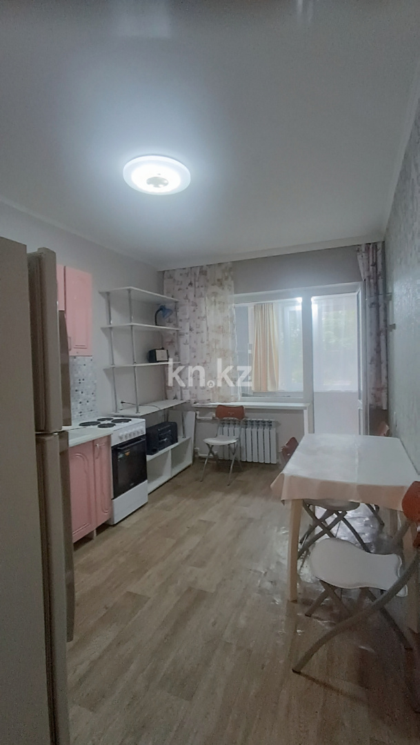 Аренда 1-комнатной квартиры, 47 м² - Аренда недвижимости в Алматы фото 5 из 9