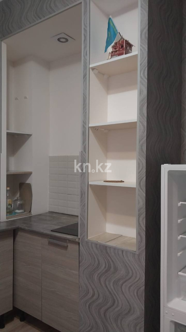 Аренда 1-комнатной квартиры, 44 м², ул. Бокейхана, дом  25г - Аренда жилой и коммерческой недвижимости в Астане фото 2 из 10