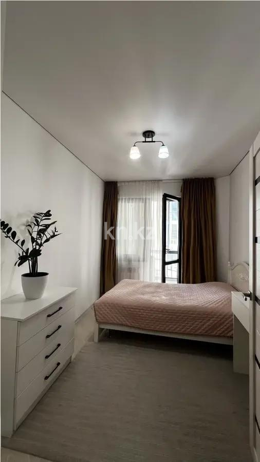 Продажа 2-комнатной квартиры, 40.3 м² в Алматы - фото 2