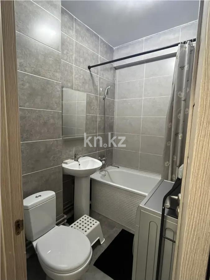 Продажа 1-комнатной квартиры, 40 м², ул. Сарыарка, дом  1 - Продажа  однокомнатных квартир в новостройках Алматы без посредников с фото фото 4 из 5