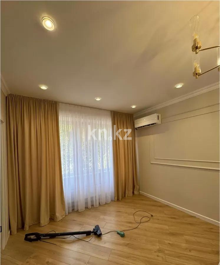 Продажа 3-комнатной квартиры, 54 м², мкр-н Дарабоз, дом  83 - Продажа  трехкомнатных квартир в Алматы с фото фото 1 из 6