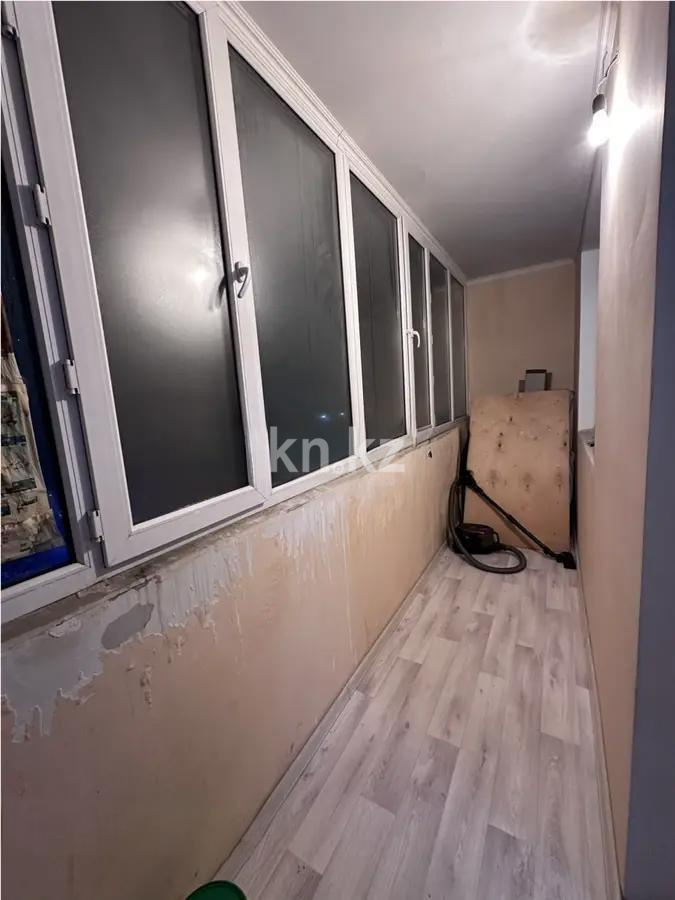 Продажа 1-комнатной квартиры, 38 м², ул. Болекпаева, дом  10/1 в Астане - фото 6