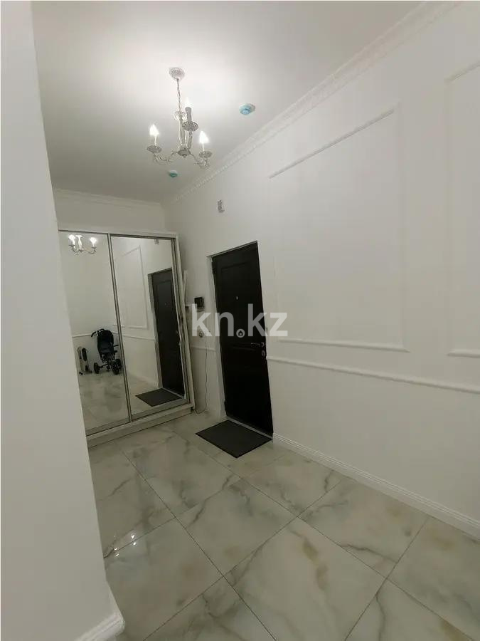 Продажа 2-комнатной квартиры, 50 м² - Продажа квартир от собственников в Алматы - страница 5 фото 4 из 4