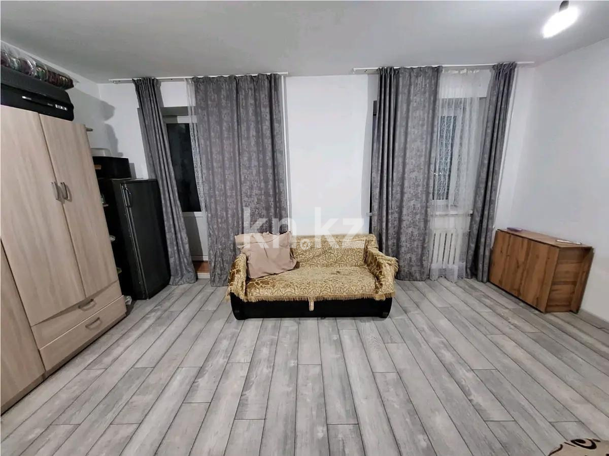 Продажа 1-комнатной квартиры, 30 м², ул. Тархана, дом  9 в Астане