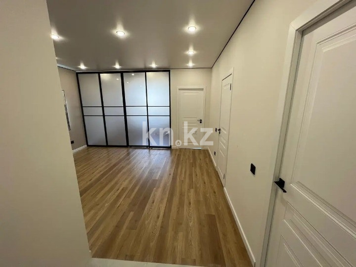 Продажа 3-комнатной квартиры, 55 м² - Недвижимость в Алматинской области фото 1 из 22