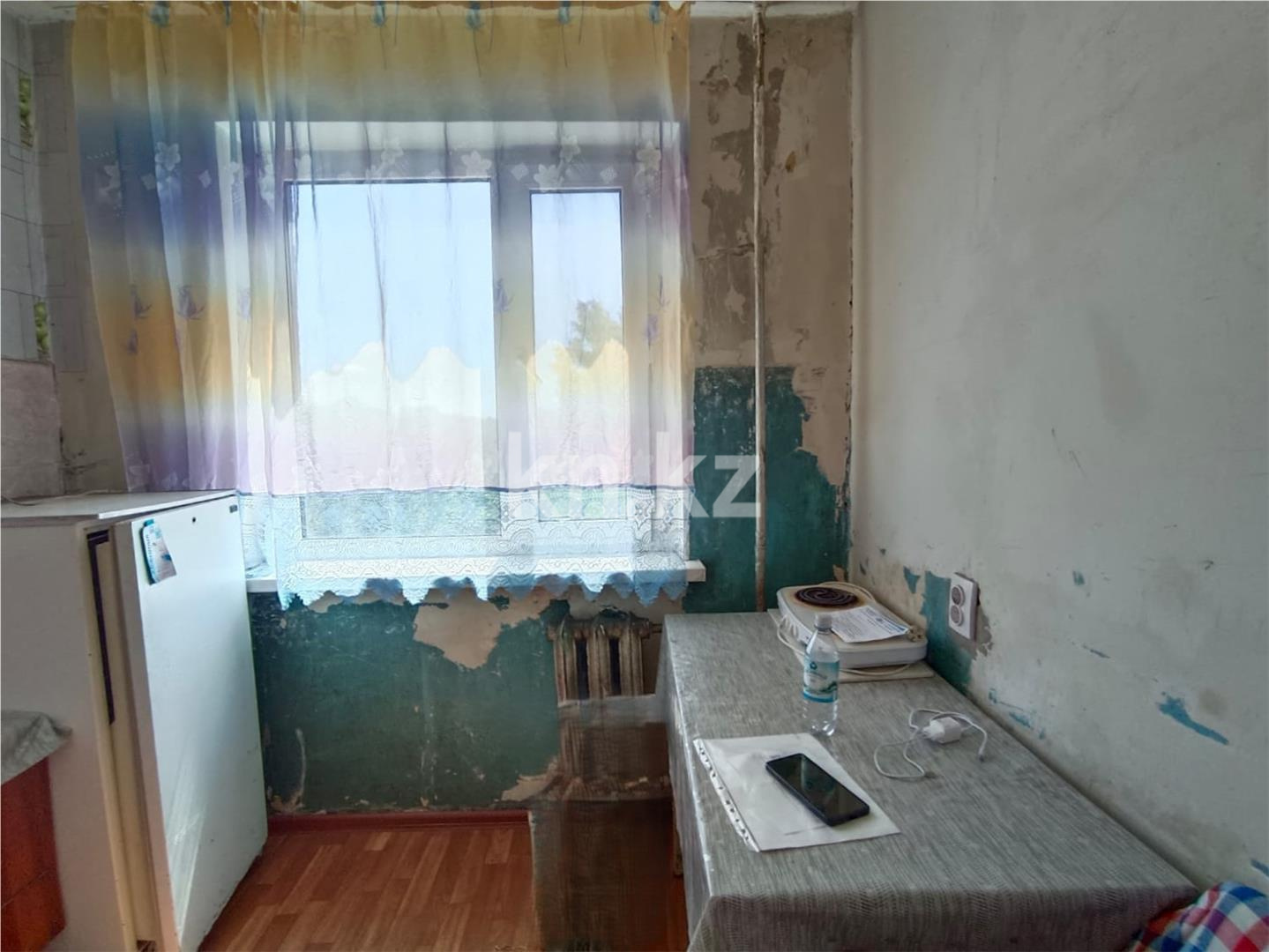 Продажа 1-комнатной квартиры, 30 м² - Продажа квартир в Казахстане - страница 31 фото 3 из 8