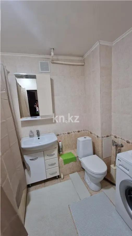 Продажа 2-комнатной квартиры, 54.9 м², ул. Торайгырова, дом  8/1 в Астане - фото 4