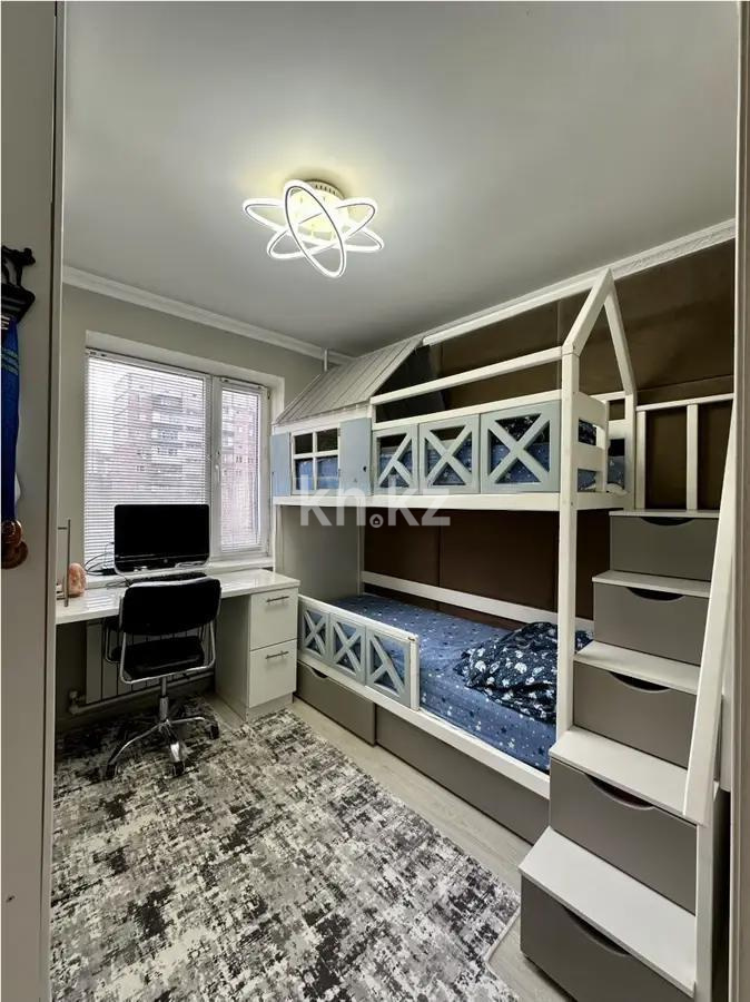 Продажа 3-комнатной квартиры, 66 м² - Продажа квартир в Караганде - страница 6 фото 3 из 8