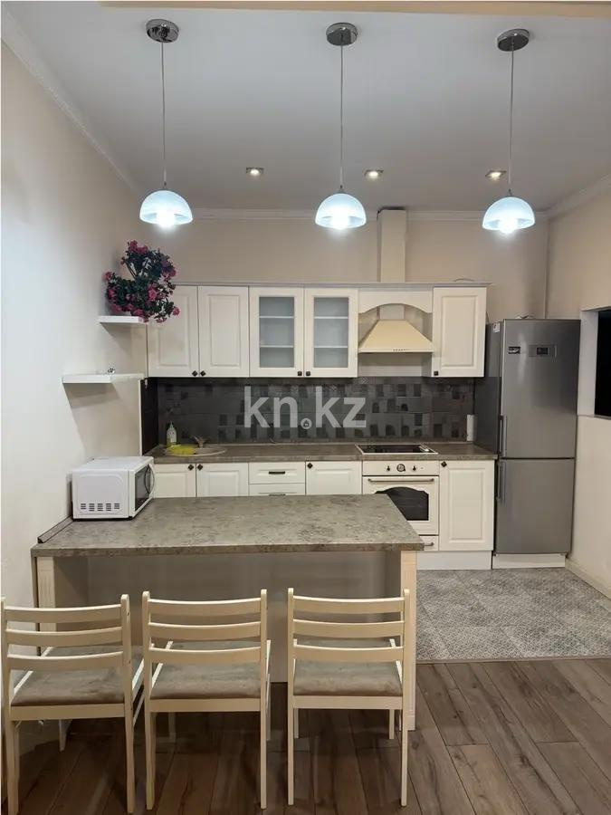 Продажа 2-комнатной квартиры, 60 м², ул. Каирбекова, дом  37 в Алматы - фото 3