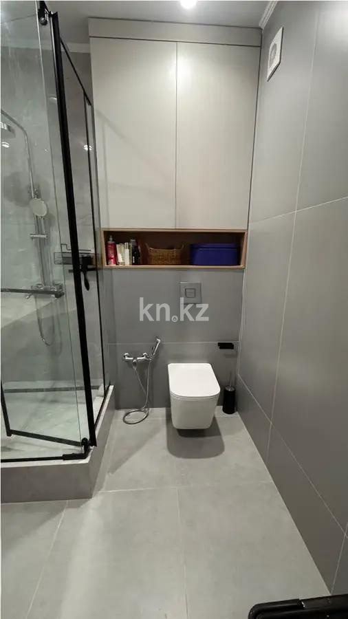 Продажа 2-комнатной квартиры, 66 м² - Аренда квартир посуточно в Жезказгане фото 4 из 5