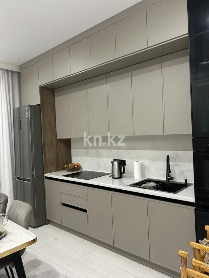 Продажа 3-комнатной квартиры, 90 м² - Продажа трехкомнатных квартир в Караганде фото 4 из 7