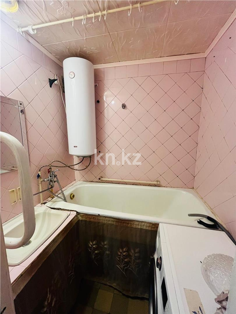 Продажа 3-комнатной квартиры, 62 м² - Недвижимость в Казахстане - страница 25 фото 10 из 11