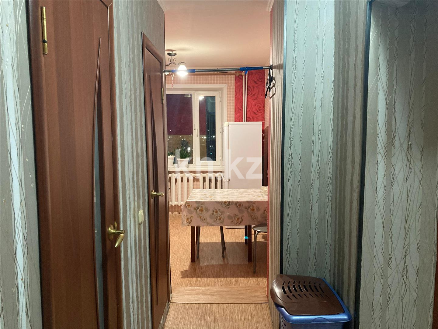 Продажа 3-комнатной квартиры, 68 м² в Караганде - фото 15