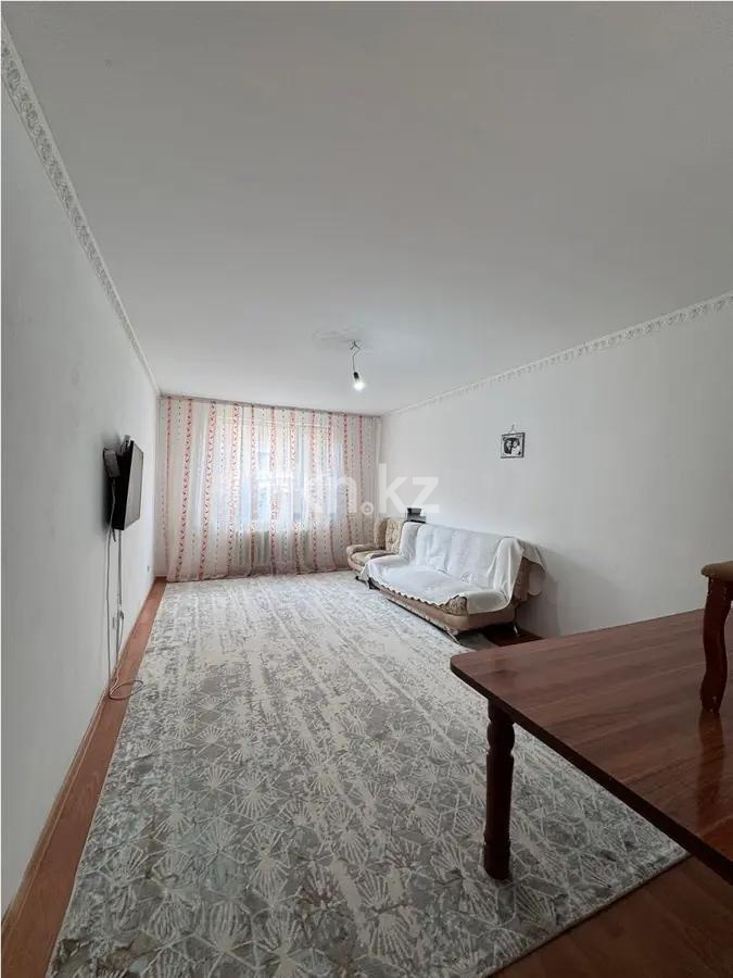 Продажа 3-комнатной квартиры, 79 м², ул. Кобыланды батыра, дом  7к - Продажа  трехкомнатных квартир в новостройках Астаны с фото фото 1 из 7