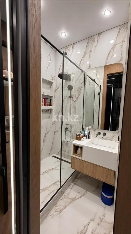 Продажа 3-комнатной квартиры, 128.4 м² - Продажа недвижимости в Казахстане - страница 8 фото 6 из 8