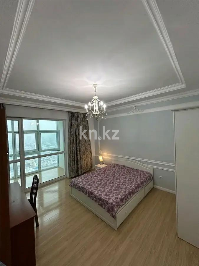 Продажа 4-комнатной квартиры, 140 м² - Недвижимость в Казахстане - страница 20 фото 3 из 8