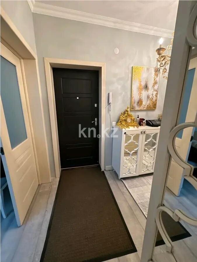 Продажа 2-комнатной квартиры, 70 м² в Алматы - фото 4