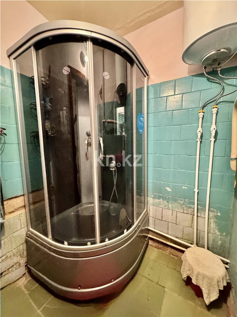 Продажа 2-комнатной квартиры, 46 м², ул. Жекибаева, дом  139 в Караганде - фото 12