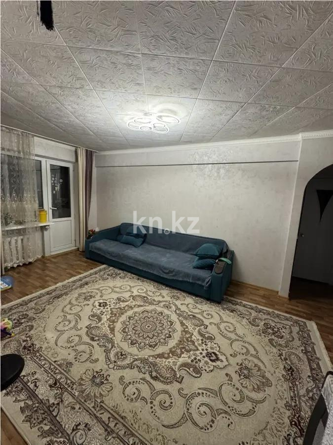 Продажа 3-комнатной квартиры, 60 м² в Астане