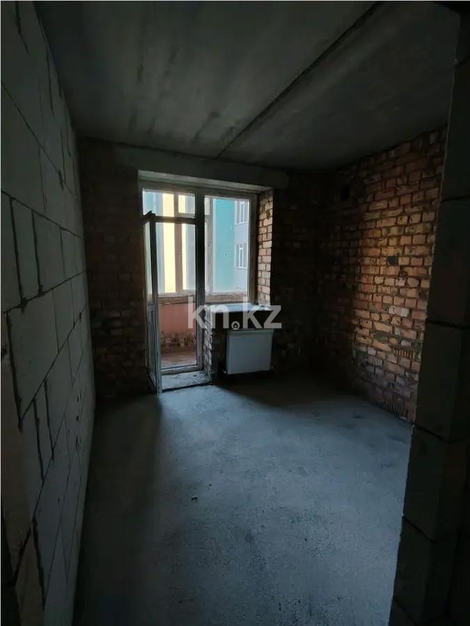 Продажа 1-комнатной квартиры, 27 м², ул. Тынышбайулы, дом  6 стр в Астане - фото 4