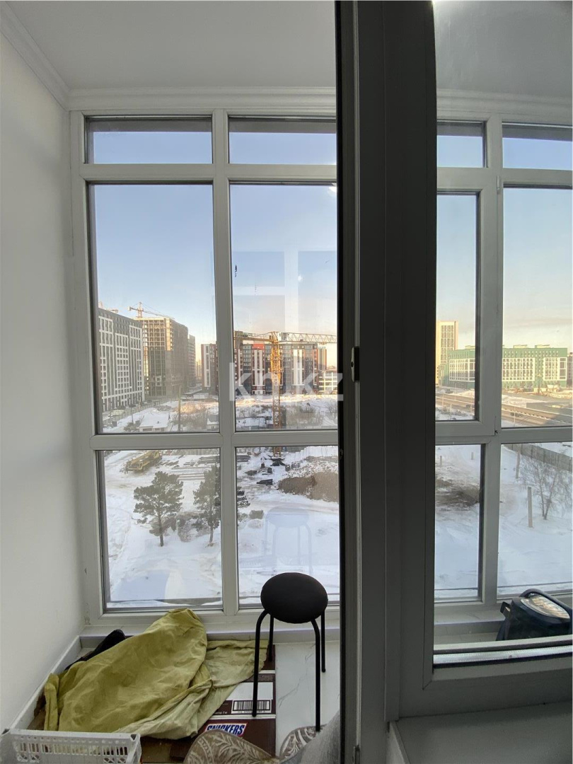 Продажа 4-комнатной квартиры, 115 м² - Продажа  четырехкомнатных квартир в новостройках Астаны с фото - страница 5 фото 14 из 26