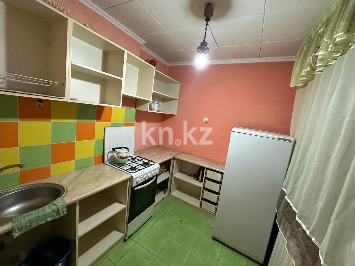 Продажа 1-комнатной квартиры, 33 м², мкр-н 5, дом  28а в Алматы - фото 2