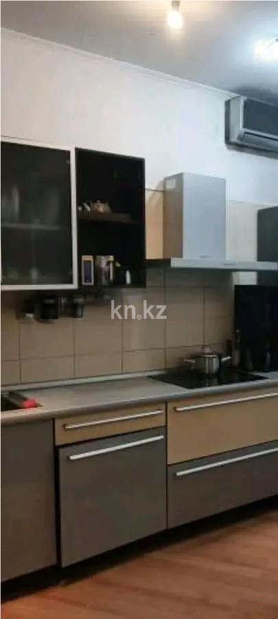 Продажа 3-комнатной квартиры, 117 м² - Продажа  трехкомнатных квартир в новостройках Алматы - страница 15 фото 1 из 2