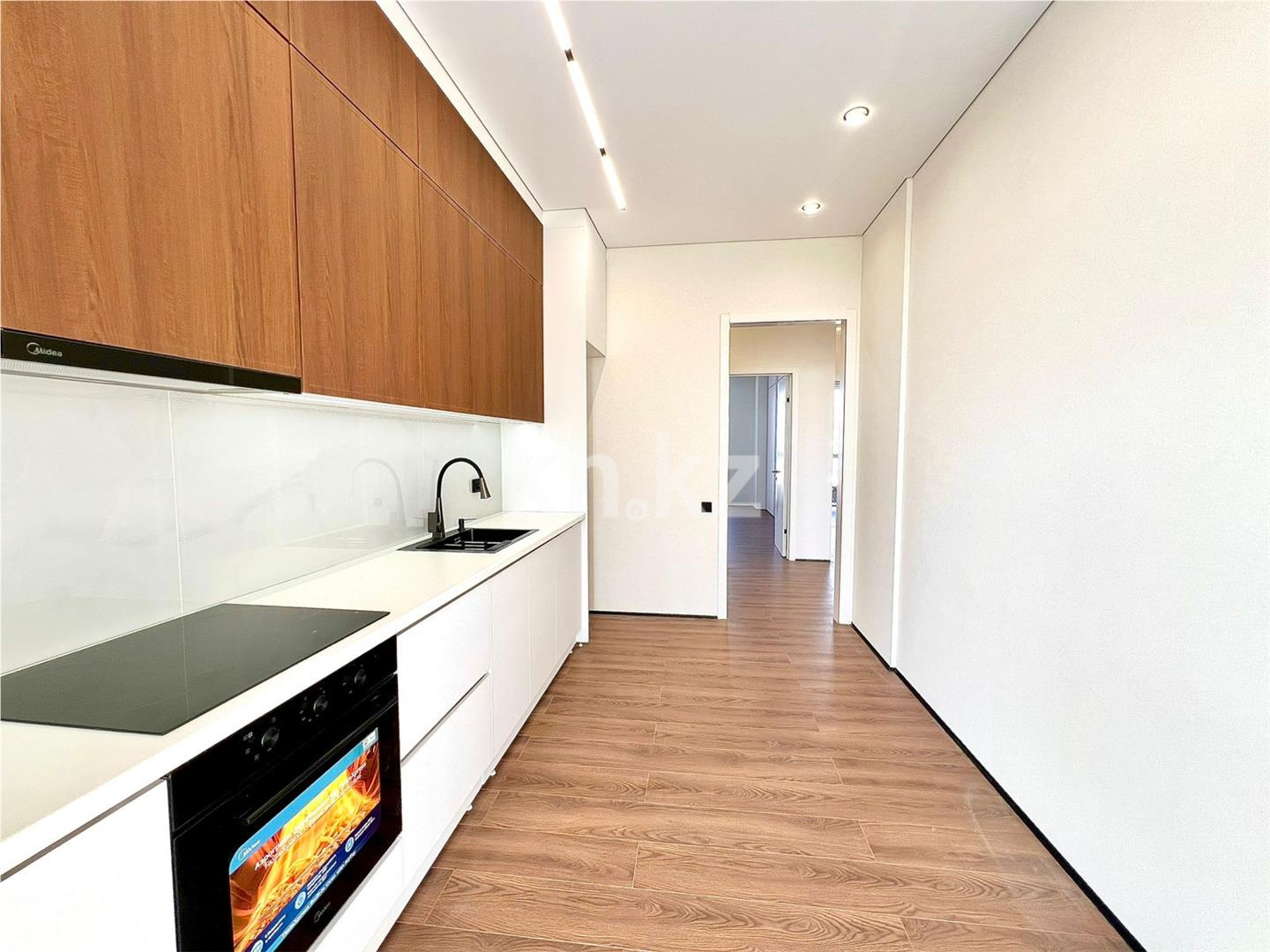 Продажа 3-комнатной квартиры, 88 м² - Продажа квартир в Казахстане - страница 20 фото 14 из 37