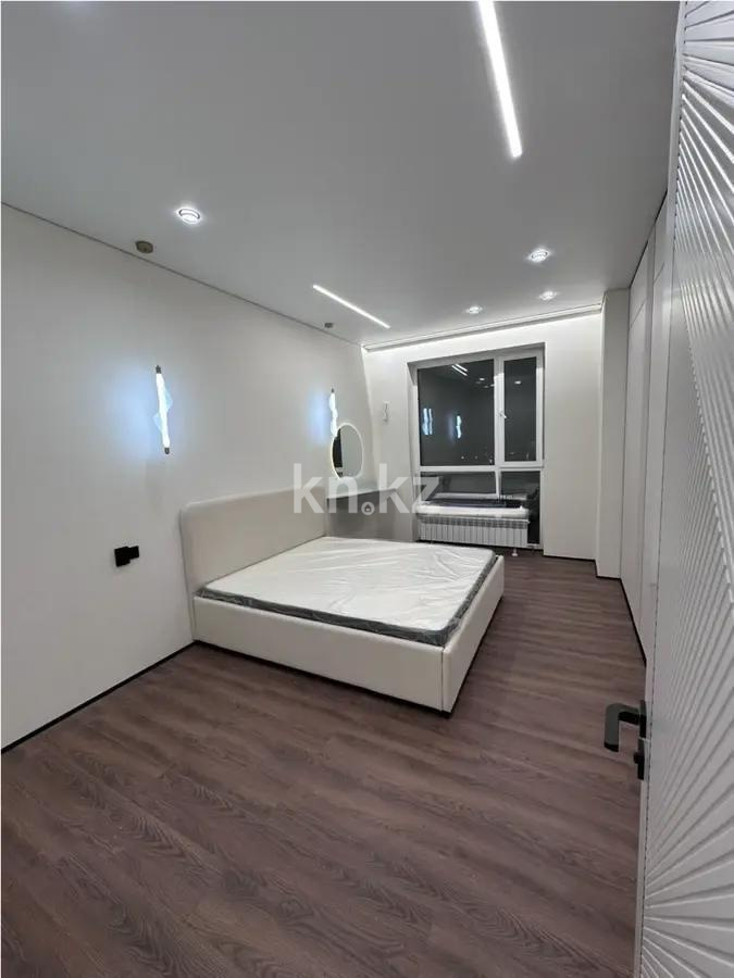 Продажа 3-комнатной квартиры, 88 м², пр. Республики, дом  23/1 - Продажа  трехкомнатных квартир в новостройках Караганды без посредников фото 2 из 7