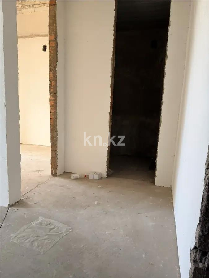 Продажа 1-комнатной квартиры, 37 м² - Продажа однокомнатных квартир в Астане - страница 7 фото 2 из 3