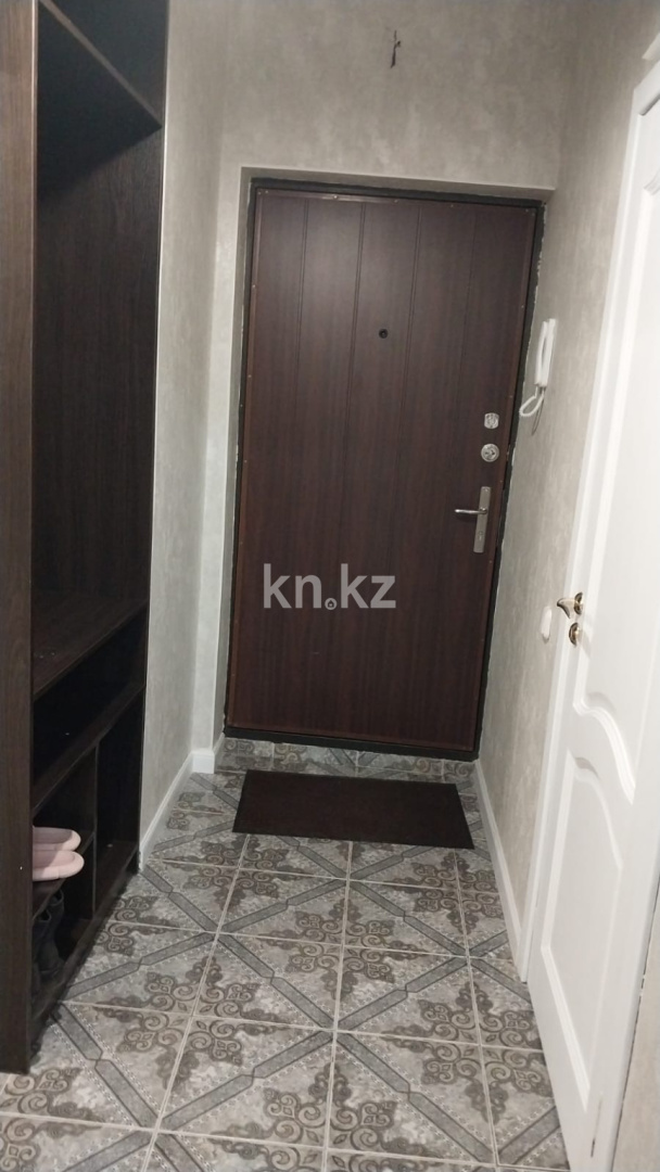 Аренда 1-комнатной квартиры, 40 м², пр. Богенбай батыра, дом  56 - Аренда квартиры помесячно в Астане фото 8 из 10