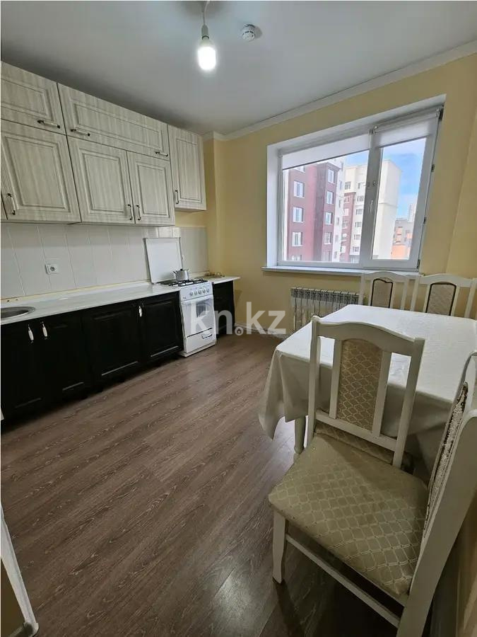 Продажа 1-комнатной квартиры, 39 м², ул. Бектурова, дом  17 в Астане - фото 2