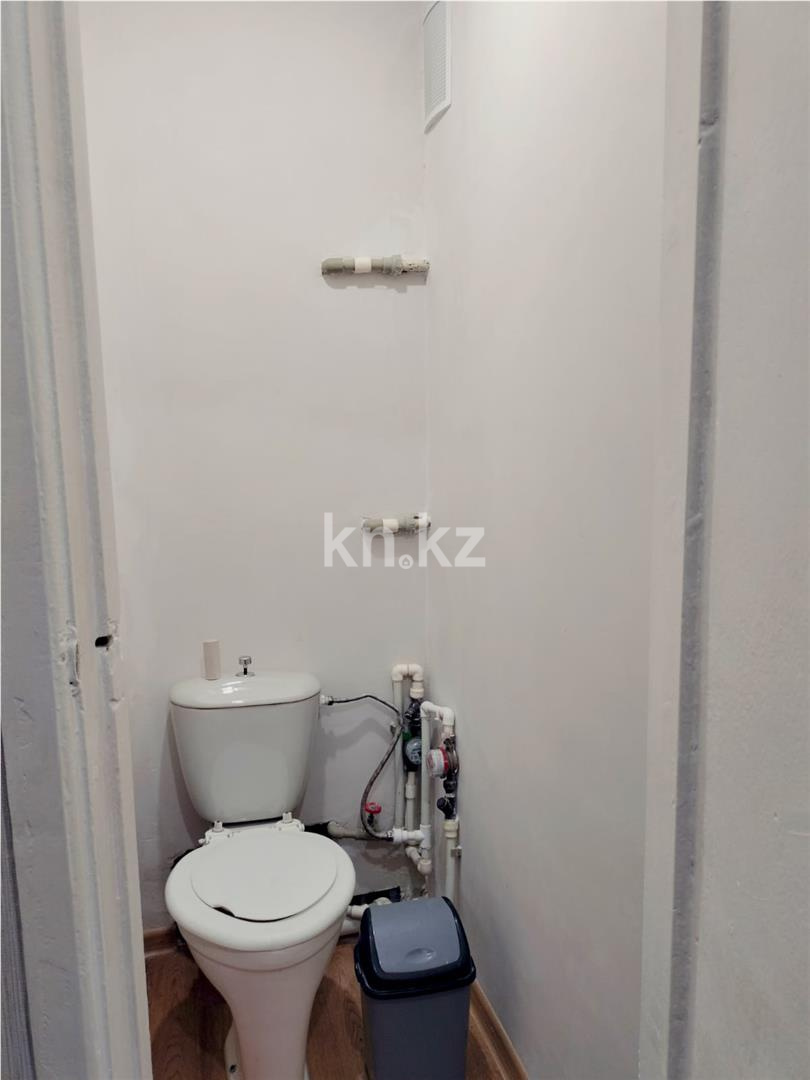 Продажа 2-комнатной квартиры, 44 м², ул. Чернышевского в Темиртау - фото 8