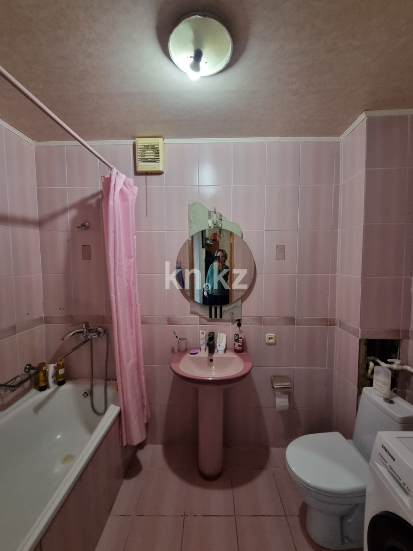 Продажа 3-комнатной квартиры, 61 м² в Караганде - фото 12