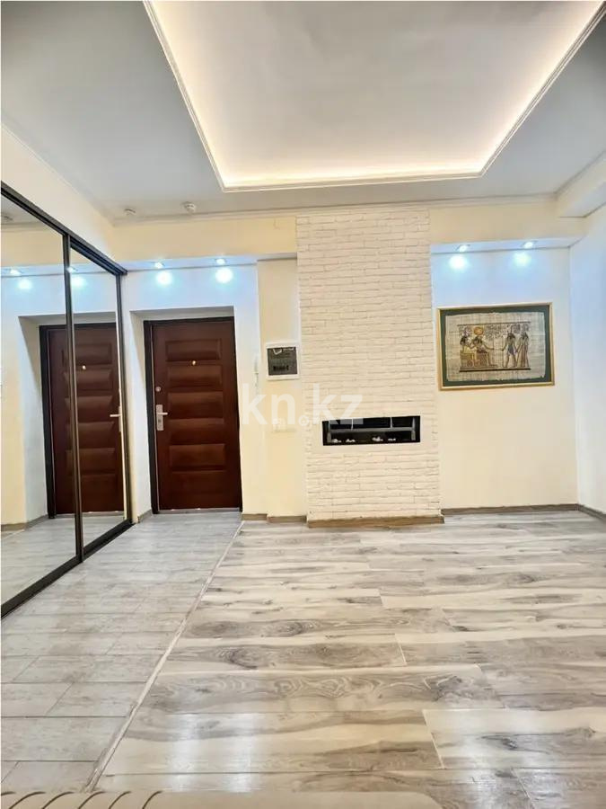 Продажа 2-комнатной квартиры, 70 м², пр. Аль-Фараби, дом  21 - Продажа  двухкомнатных квартир в Алматы без посредников фото 6 из 6
