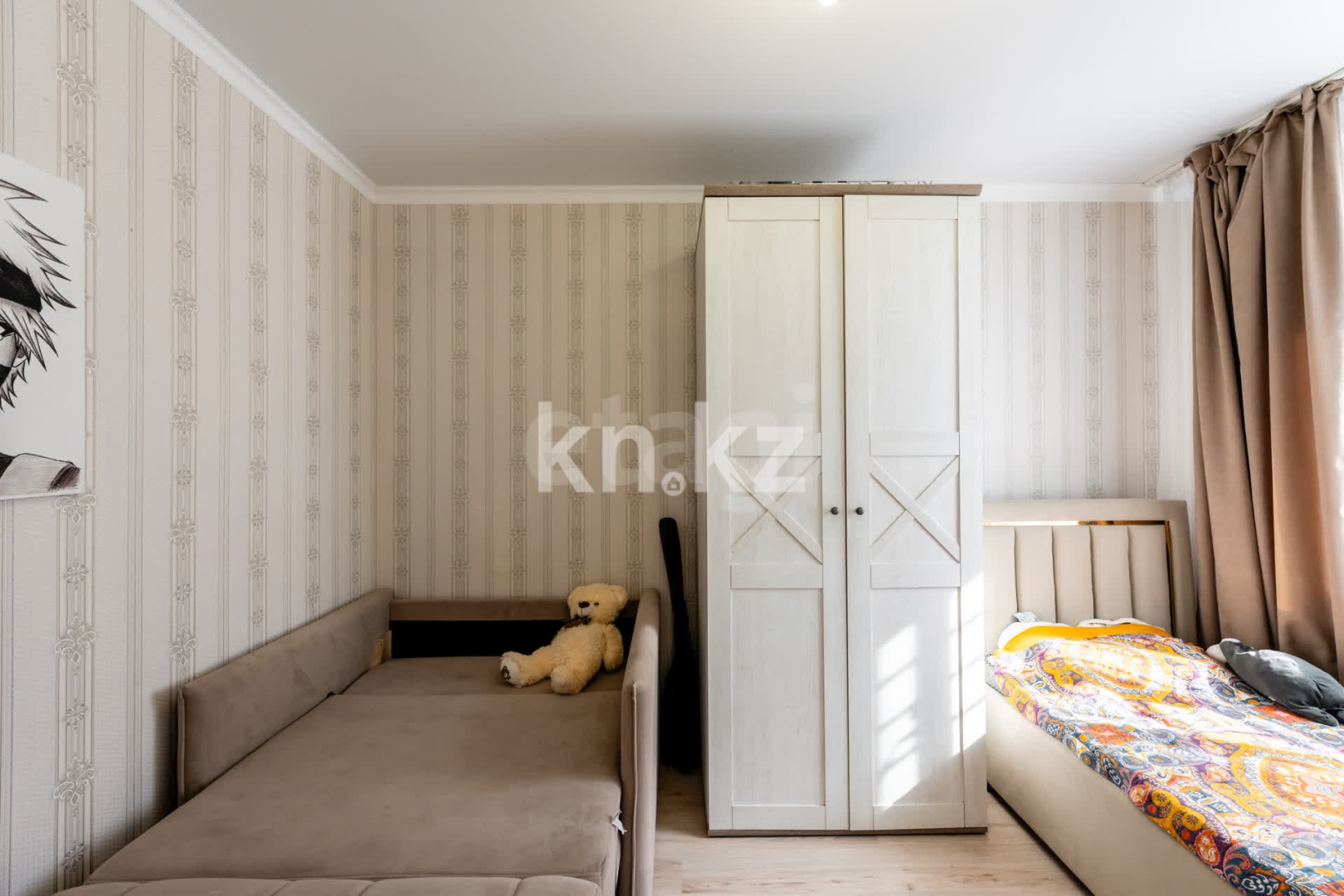 Продажа 3-комнатной квартиры, 74 м² в Астане - фото 8