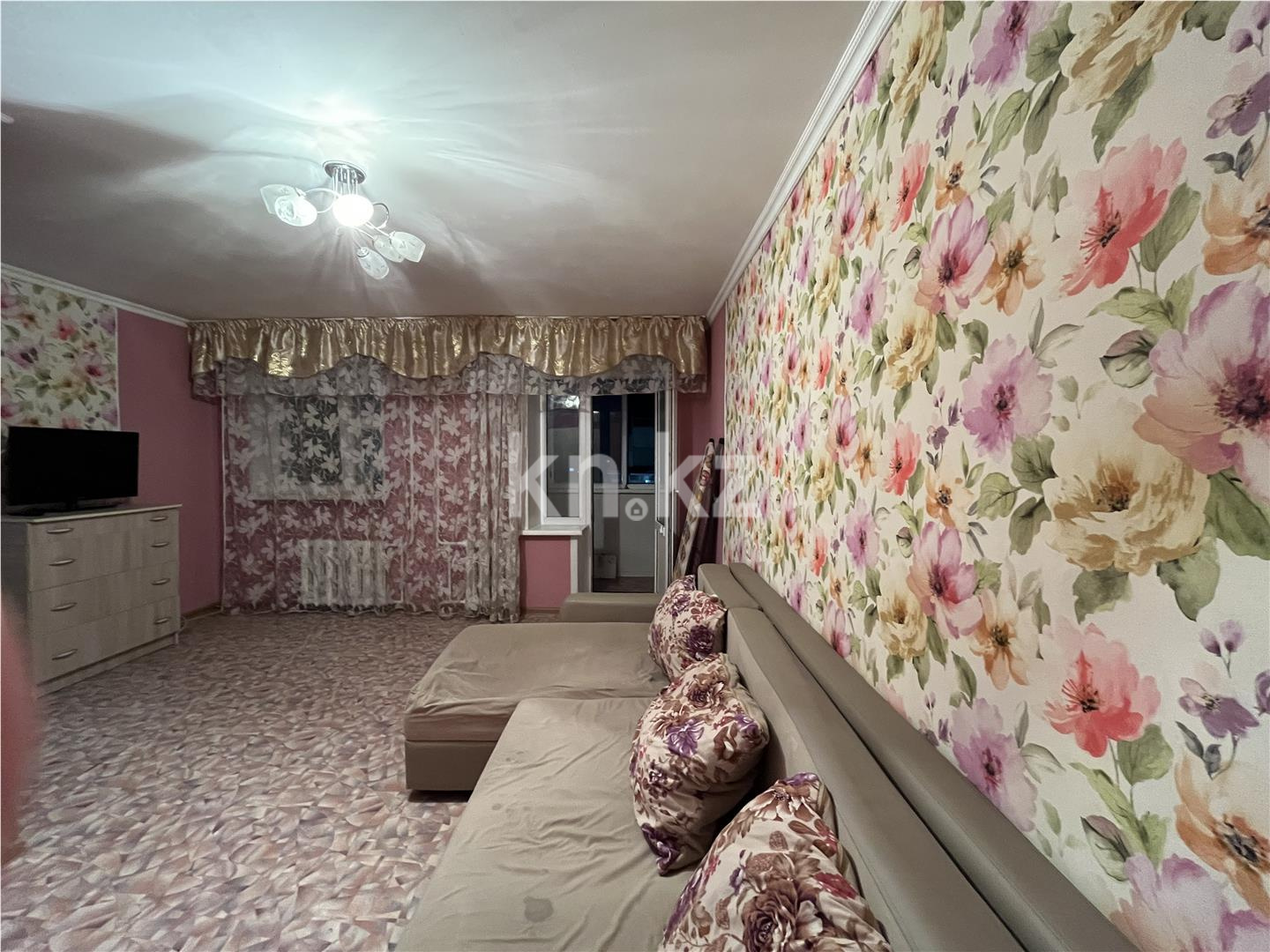 Продажа 1-комнатной квартиры, 36 м², ул. Мусрепова в Астане - фото 3