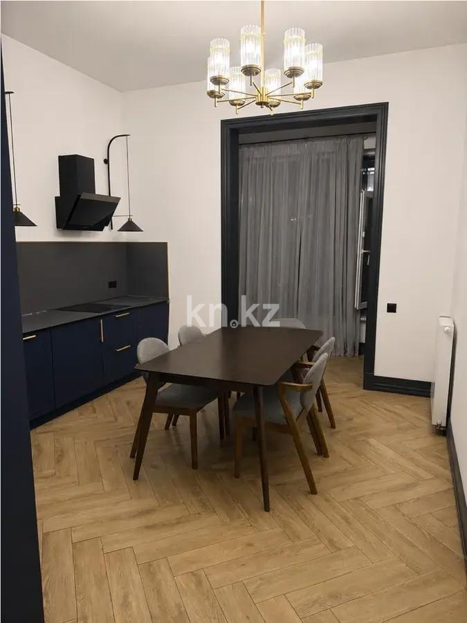 Продажа 3-комнатной квартиры, 125 м² в Астане