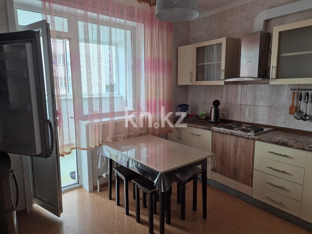 Аренда 2-комнатной квартиры, 70 м² в Астане