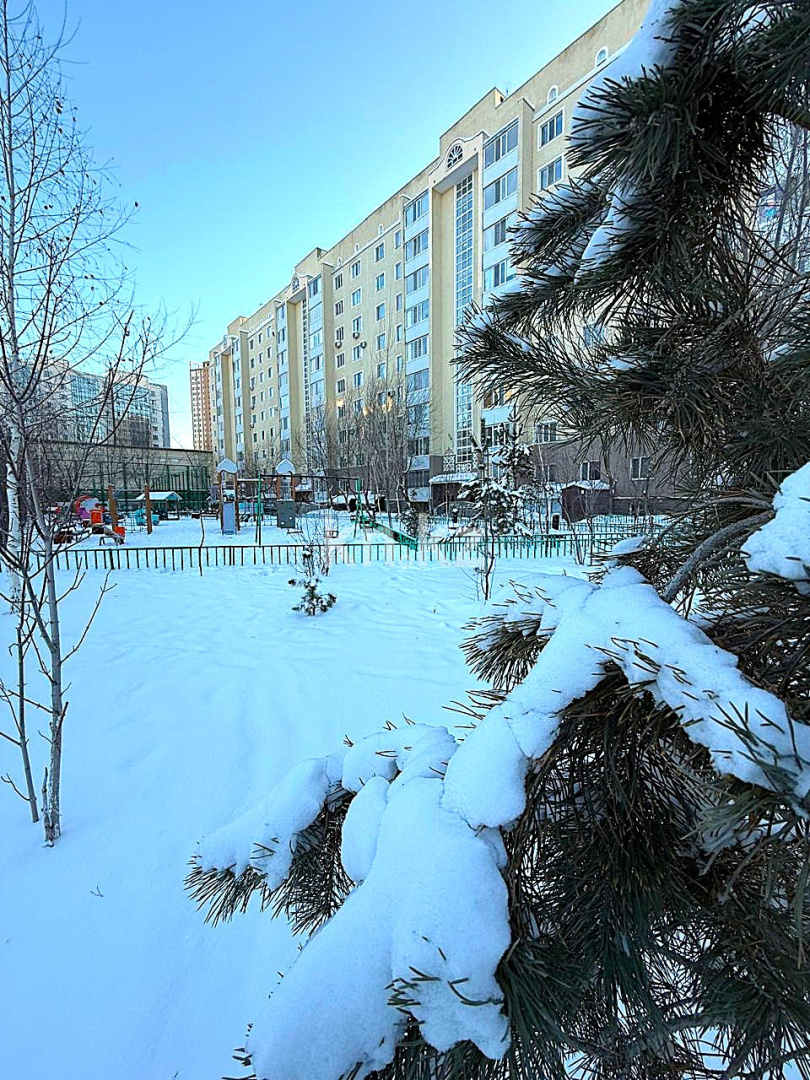 Продажа 1-комнатной квартиры, 37 м² - Продажа недвижимости в Астане - страница 10 фото 21 из 22