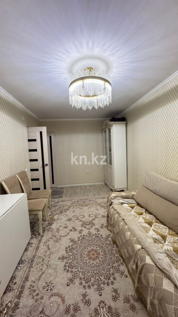 Продажа 3-комнатной квартиры, 60 м² - Продажа трехкомнатных квартир в Таразе фото 11 из 11