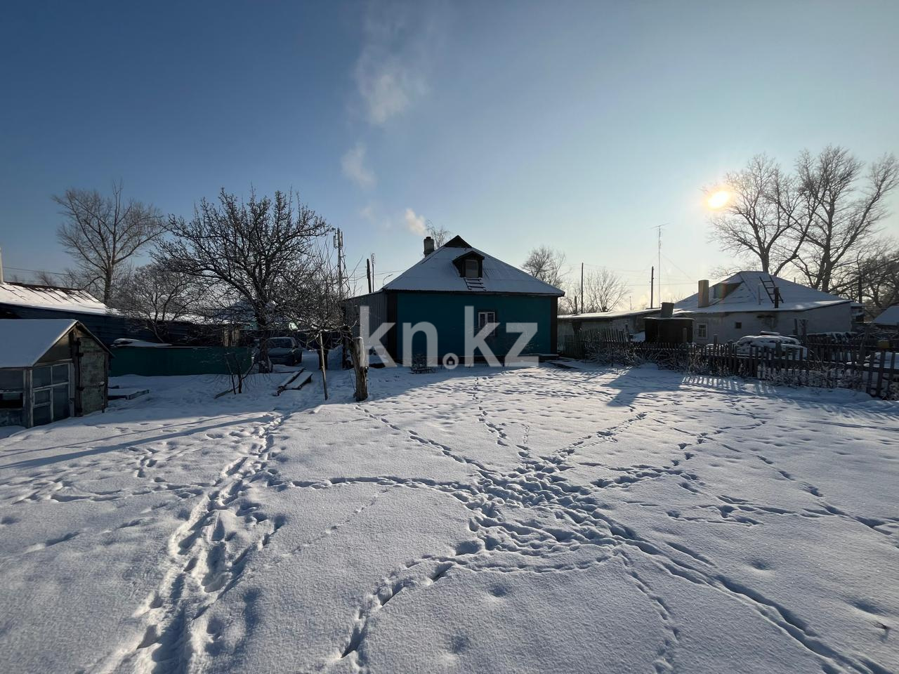 Продажа 3-комнатного дома, 70 м², ул. Лермонтова в Караганде - фото 4