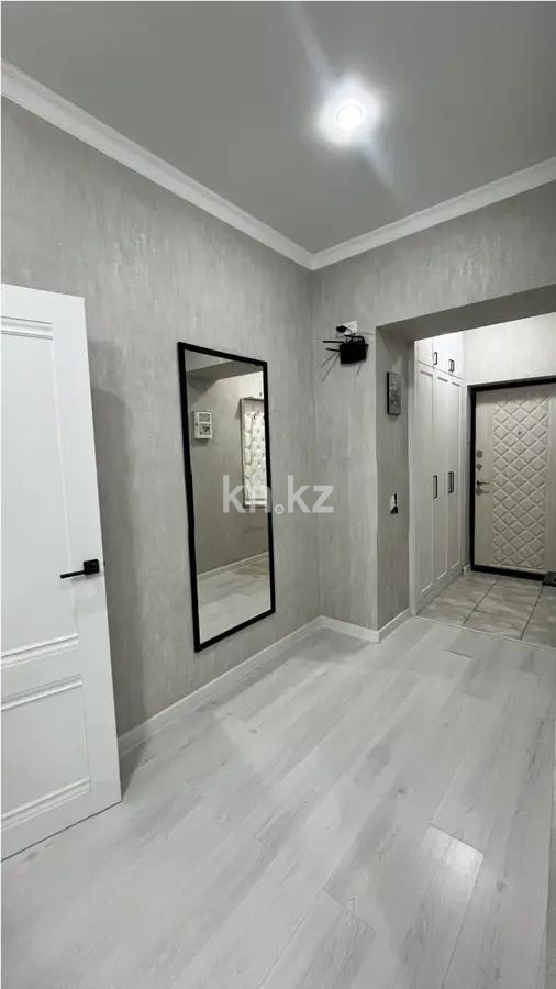 Продажа 3-комнатной квартиры, 80 м² - Продажа трехкомнатных квартир в Караганде - страница 2 фото 7 из 7