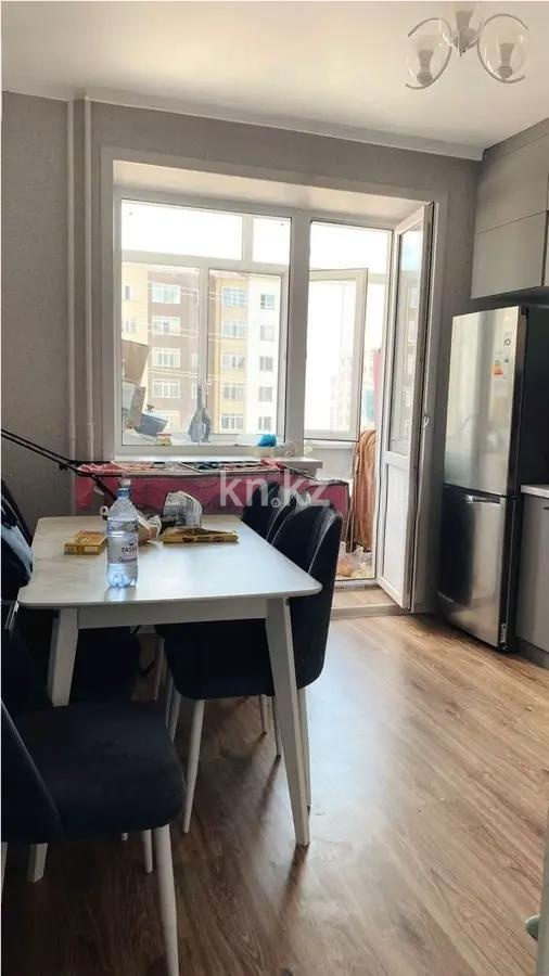 Продажа 1-комнатной квартиры, 36 м² в Астане - фото 4