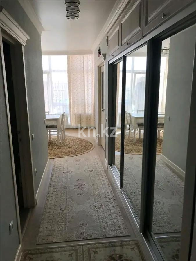 Продажа 1-комнатной квартиры, 36 м², ул. Сейфуллина, дом  1 в Астане - фото 5