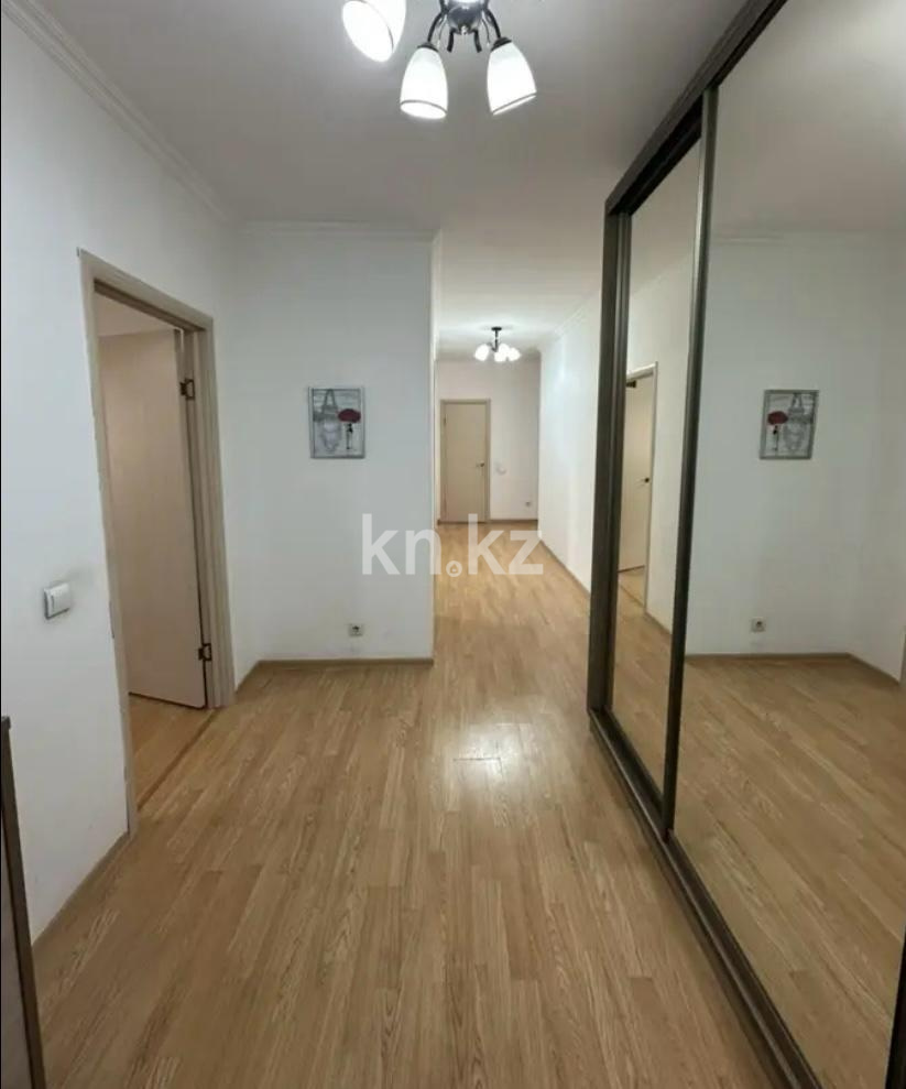 Продажа 3-комнатной квартиры, 98.5 м² в Астане - фото 6