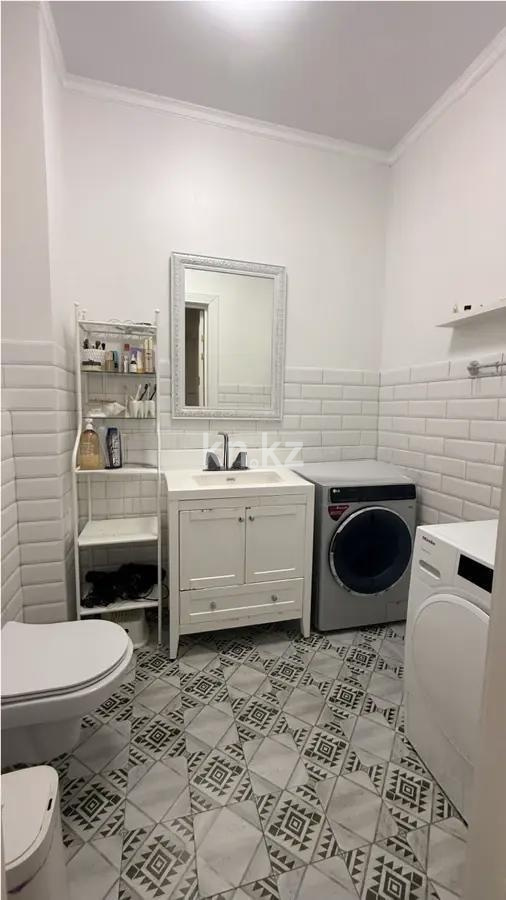 Продажа 4-комнатной квартиры, 108 м² в Астане - фото 5