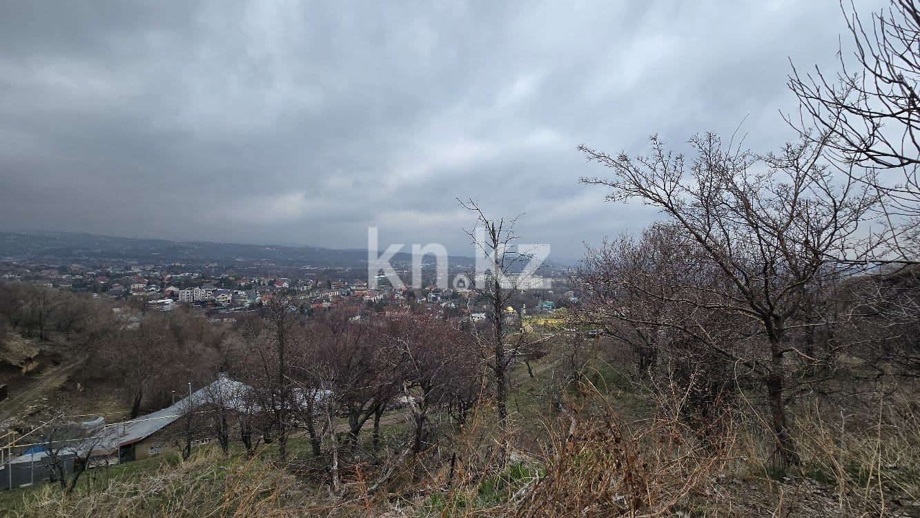 Продажа земельного участка, 11.06 сот., мкр-н Коктюбе, 2 - Продажа земельных участков в Алматы фото 13 из 22