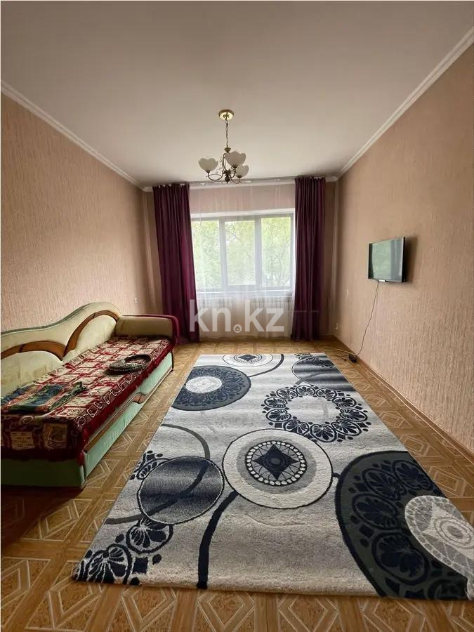 Продажа 1-комнатной квартиры, 41.9 м², мкр-н Аксай-4, дом  58 - Продажа квартир в Алматы без посредников фото 1 из 5