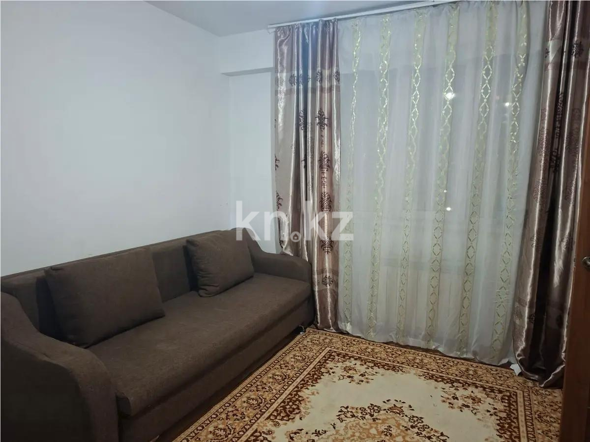 Продажа 1-комнатной квартиры, 27 м² - Продажа квартир в Бостандыкском р-не Алматы фото 1 из 3